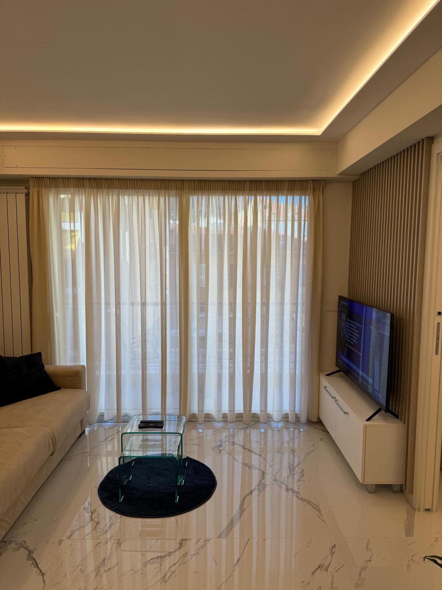 Residence Du Casino ม็องตง ภายนอก รูปภาพ